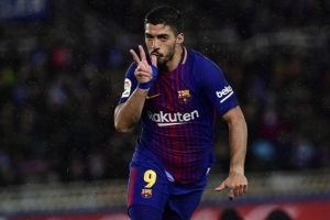 Barcelona 10 yıl sonra kazandı