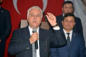 Koray Aydın, Cumhurbaşkanı Erdoğan'ı eleştirdi