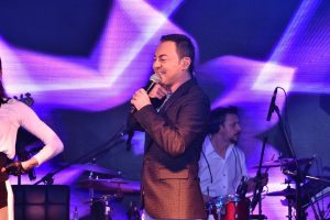 Serdar Orta&ccedil;'tan Bursa'da Ebru G&uuml;ndeş hakkında şok a&ccedil;ıklama