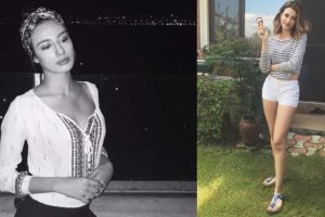 &Uuml;niversiteli Hazal &ouml;l&uuml;me sırlarıyla gitti!