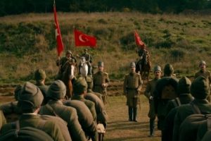 "Kut'&uuml;l Amare" 18 Ocak'ta başlıyor