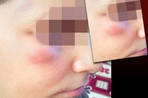 Okul m&uuml;d&uuml;r&uuml;nden 'empatili' dayak savunması!