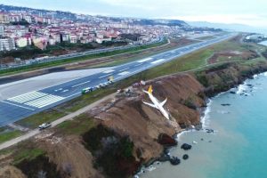 Uzman g&ouml;z&uuml;yle o kaza: İhmal var mı?