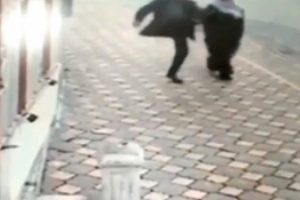 Judocu dayı sosyal medyanın yeni fenomeni oldu
