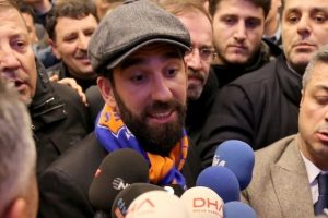 Arda Turan transferi sosyal medyayı karıştırdı!