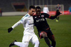 Bursaspor kupada Gen&ccedil;lerbirliği'ni ağırlayacak
