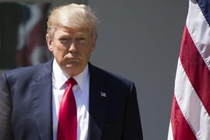 Trump'ın Beyaz Saray'daki ilk yılı yasaklarla ge&ccedil;ti