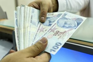 İşsizlik Fonu ge&ccedil;en yıl 13,5 milyar lira b&uuml;y&uuml;d&uuml;