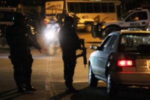 Meksika'da 9'u par&ccedil;alanmış 10 ceset bulundu