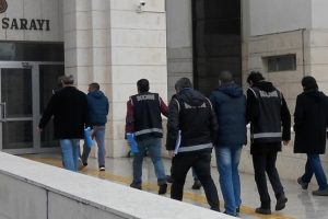 21 ilde 'abi' ve 'abla' operasyonu!