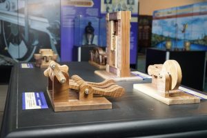 Bursa Bilim ve Teknoloji Merkezi EXHIBIT'ten inovasyon başarısı