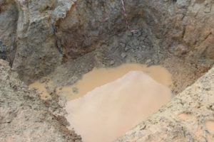 2 &ccedil;ocuğun su dolu &ccedil;ukurda &ouml;l&uuml;m&uuml;yle ilgili 4 kişi g&ouml;zaltına alındı