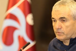 Burak Yılmaz gidecek mi?