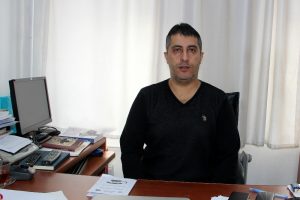 Atat&uuml;rk &Uuml;niversitesi &Ouml;ğretim &Uuml;yesi Eğilmez: "Ne Rusya bir şey diyecektir ne de İran"