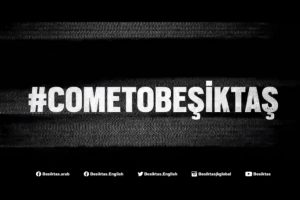 İşte Beşiktaş'ın d&uuml;nyaya a&ccedil;ılacağı kampanya