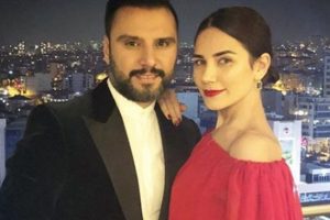 Alişan ile Buse Varol aşkında yeni gelişme