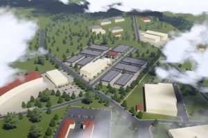 Bursa Uludağ &Uuml;niversitesi malzeme bilimlerinin &uuml;ss&uuml; olma yolunda