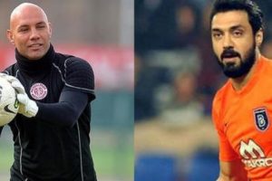 Futbol d&uuml;nyasını sarsacak FET&Ouml; itirafları!