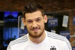 Beşiktaş Boyko'yu Club Brugge'e kiralıyor