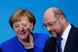 Merkel'den Sosyal Demokratlar'ın yeni talebine ret