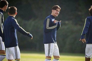 Fenerbah&ccedil;e ilk transferini yaptı