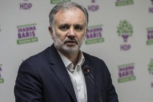 Bilge: Partinin kurullarında isim tartışması yapılmadı