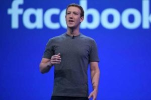 Zuckerberg'in paylaşımı 3.3 milyar dolar kaybettirdi
