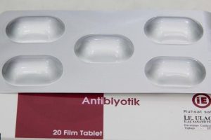 Bakanlıktan "Akılcı Antibiyotik Kullanımı" kampanyası