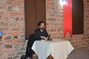 Serdar Tuncer Bursa'da hayranları ile buluştu