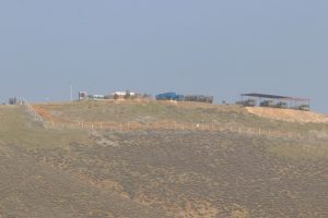 Hawk f&uuml;zeleri Afrin'e kilitlendi