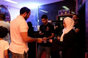 Suudi Arabistan'da 35 yıllık yasak kaldırıldı!