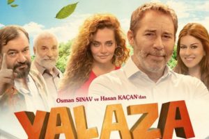 "Yalaza" dizisi final yapıyor