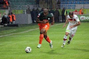 Bakır: "Kweuke i&ccedil;in resmi teklif yok"