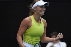 Nadal ve Wozniacki zorlanmadı