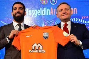 Galatasaray'dan Arda Turan'a g&ouml;nderme