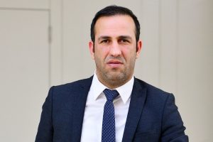 Adil Gevrek, transfer m&uuml;jdesi verdi