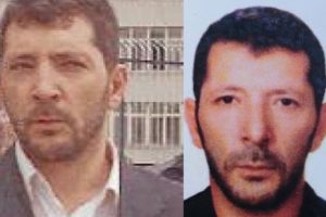 &Ouml;ld&uuml;r&uuml;len Şahin'in oğluna doğum g&uuml;n&uuml;nde g&ouml;zaltı