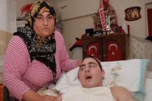 Umut'un genel durumu kritik