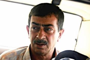 &Uuml;nl&uuml; oyuncu Turan &Ouml;zdemir yaşamını yitirdi