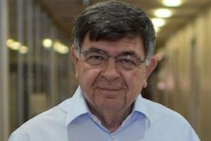 Şahin Alpay'ın tahliye talebi reddedildi