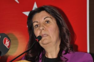 CHP'li Karabıyık Bursa'da konuştu: "İneg&ouml;l il olmayı hak ediyor"
