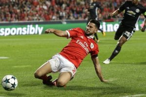 Inter, Lisandro Lopez'i kiraladı