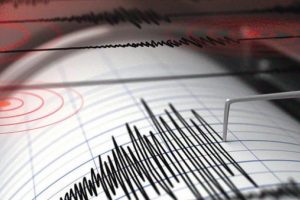 Yunanistan'da şiddetli deprem