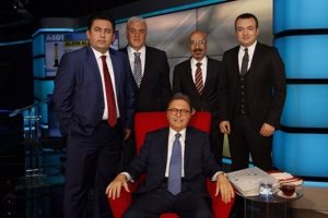 G&uuml;reli: Deniz bitti artık!