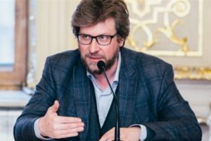 Lukyanov: Erdoğan'ın sabrı taşmak &uuml;zere