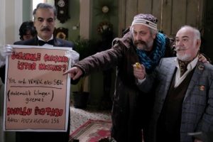 Dudullu Postası g&uuml;n sayıyor