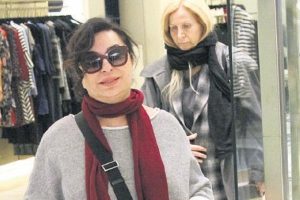 Nilg&uuml;n Belg&uuml;n: 'Sıla ve Ahmet'e &uuml;z&uuml;ld&uuml;m'