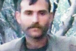 Terör örgütü PKK'nın sözde bölge komutanı Bursa'da yakalandı