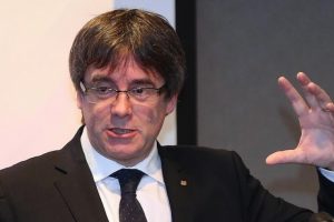 Ka&ccedil;ak Katalan lider Puigdemont'a yeniden başkanlık yolu kapanıyor