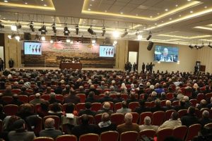 Filistin Merkez Konseyi toplantısının sonu&ccedil; bildirgesi a&ccedil;ıklandı